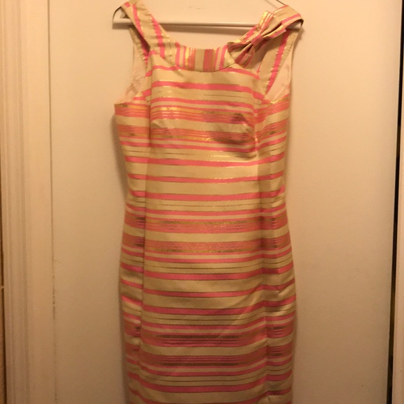 Lilly Pulitzer Dresses & Skirts - Lilly Pulitzer Cocktail dress